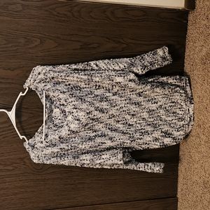 NWT Knit Sweater